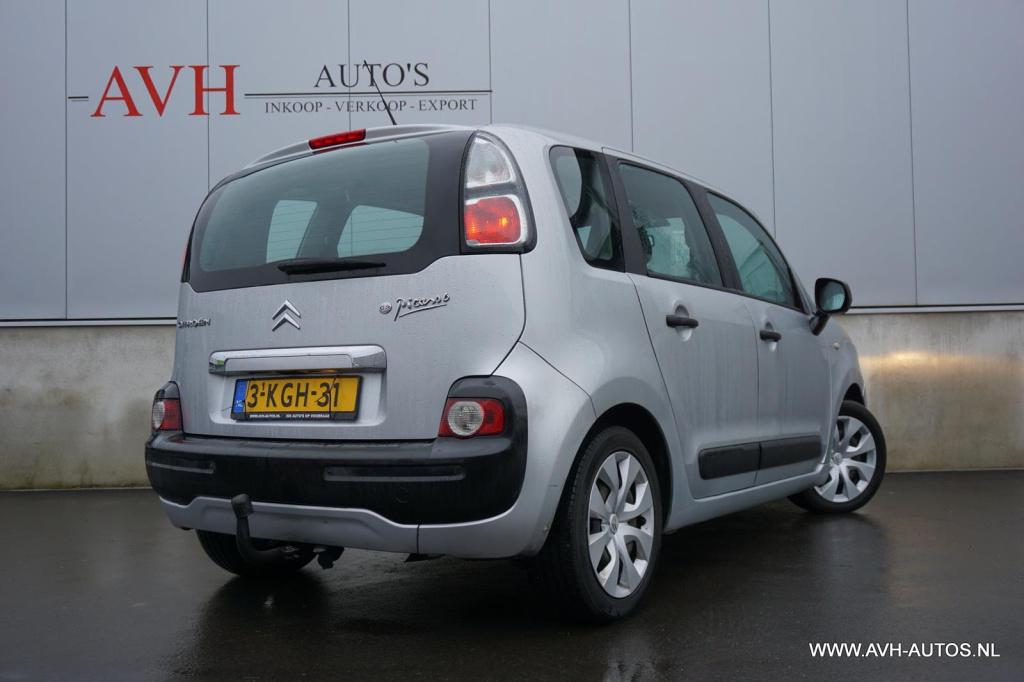 Citroen C3 Picasso 1.4 vti seduction
