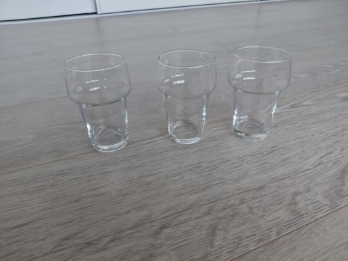 Bierglazen