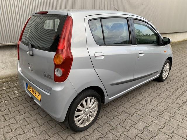 Daihatsu Cuore 1.0 - v e r k o c h t
