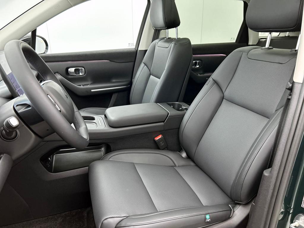 Leapmotor C10 design promax 81.9 kwh | **wordt verwacht** | wltp 510 km | 1