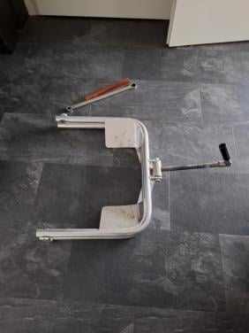 Te koop caravan leverler