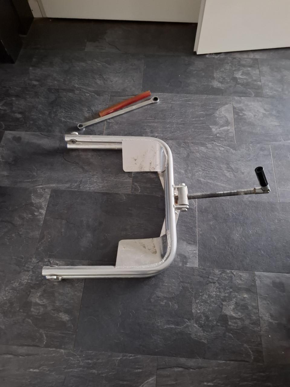 Te koop caravan leverler