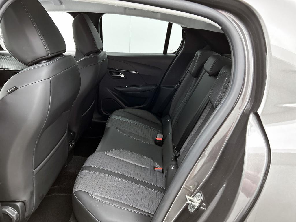 Peugeot 208 100 pk allure pack | rijklaar | keyless entry | camera | apple 