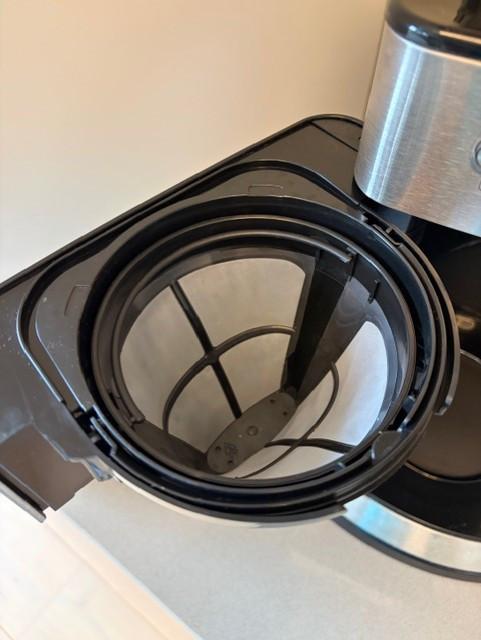 Philips | HD7751 | Grind & Brew koffiezetapparaat ☕️