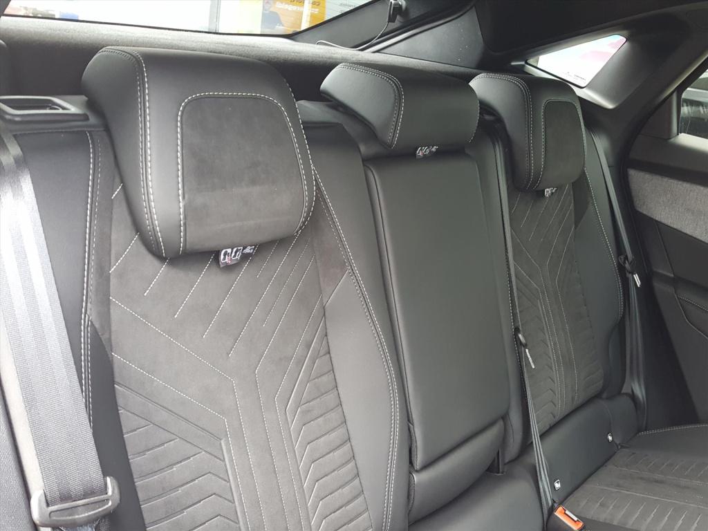 Peugeot E-3008 ev 73 kwh 210pk gt avantage apple carplay & android auto | n