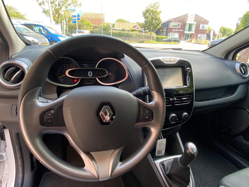 Renault Clio clio estate tce 90 energy night en day | eerste eigenaar