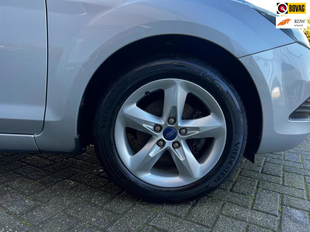 Ford Focus wagon 1.6 comfort