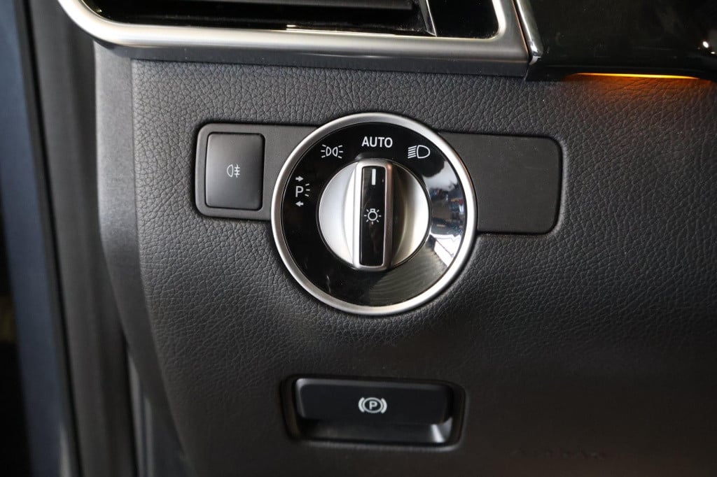 Mercedes-Benz Gle coupé 450 amg 4matic nl auto, acc, trekhaak, pano, led, 3