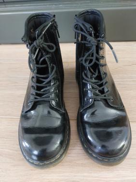 Dr Martens boots mt 36