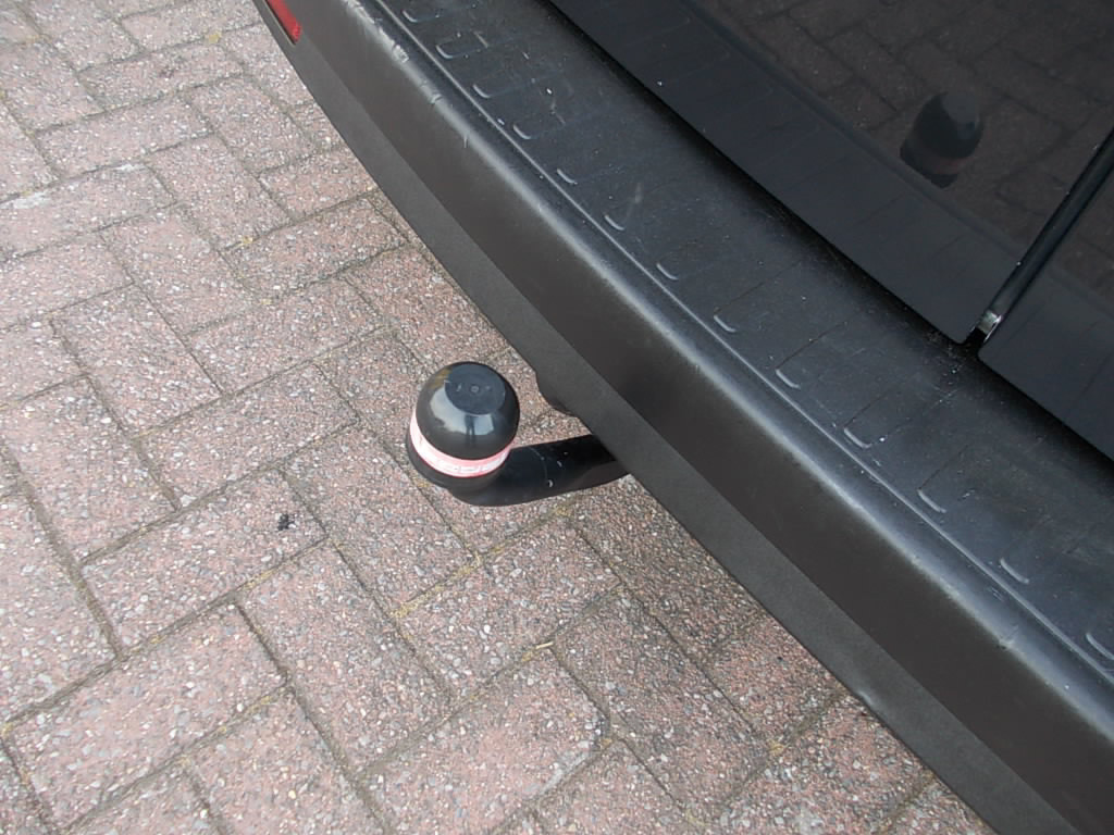 Fiat Doblo doblo' 1.3 jtd multijet 90pk, airco, trekh., bluet.