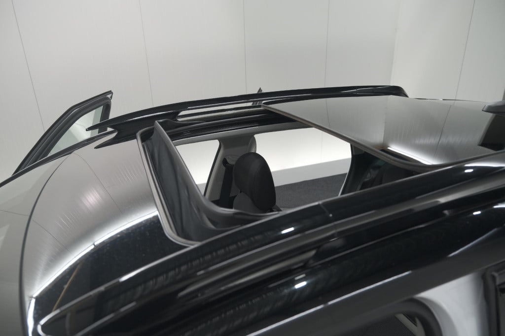 Citroen C3 Aircross puretech 110 s&s shine | panoramadak | camera | dodehoe