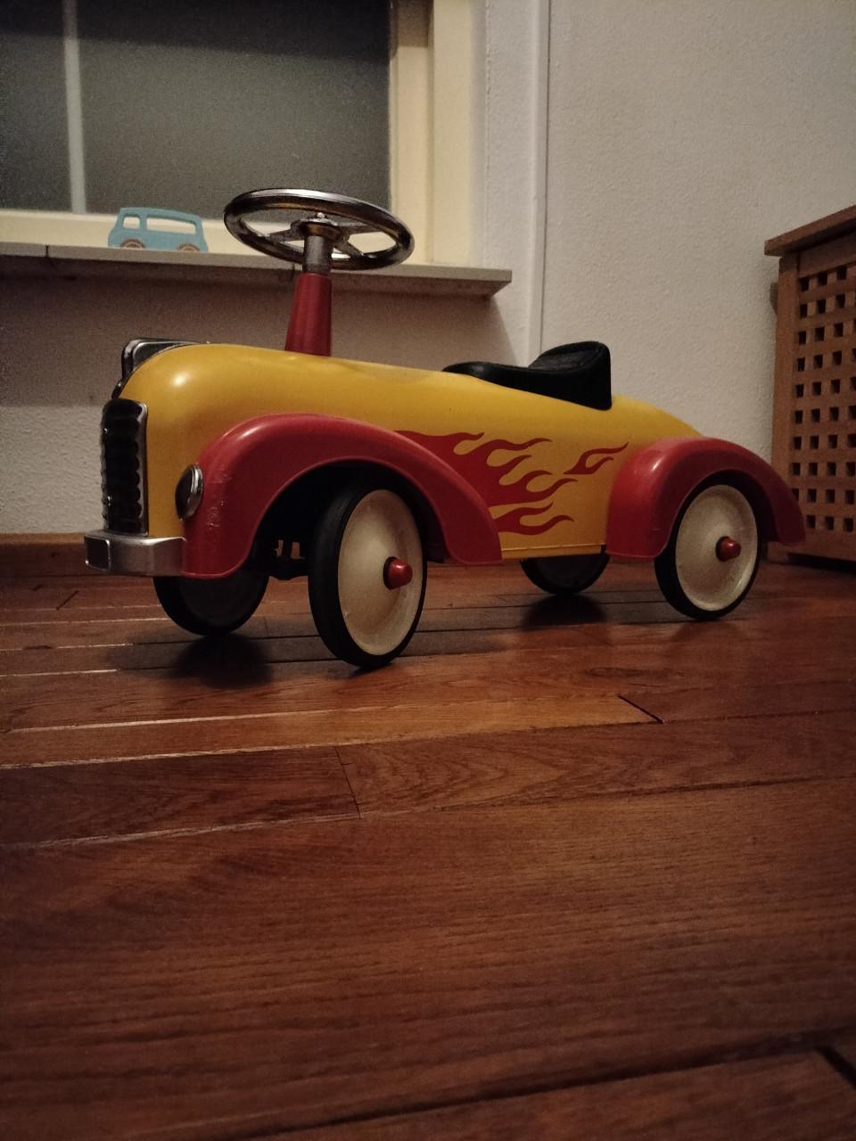 Loopauto grease lightning