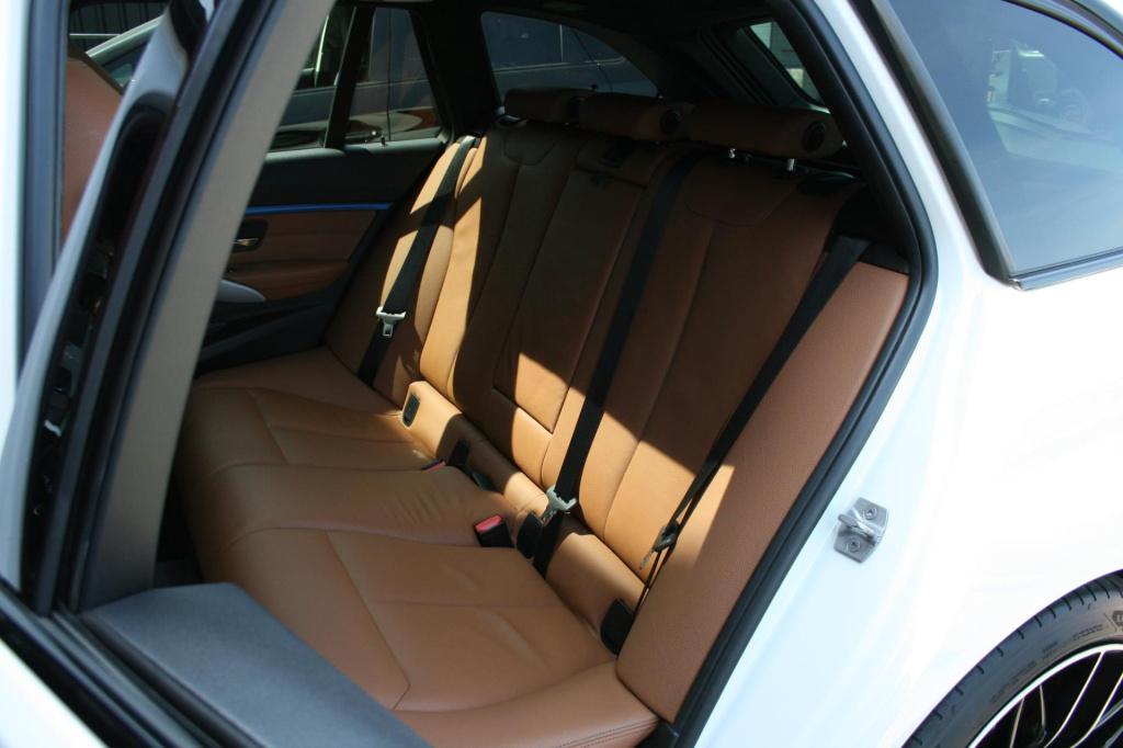 BMW 3-serie touring 340i m sport centennial high executive