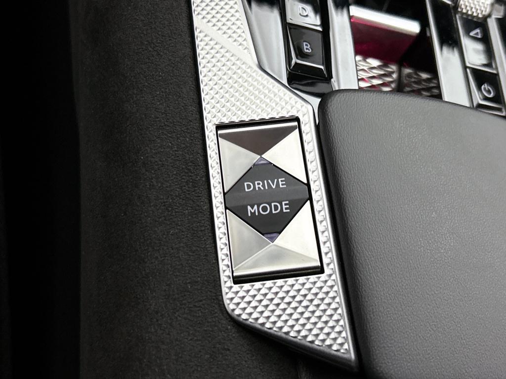 Ds Ds 4 e-tense performance line+ | rijklaar | afn. trekhaak |