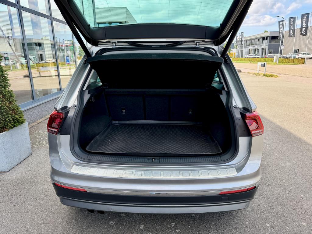 Volkswagen Tiguan 1.4 tsi act highline ecc acc navi
