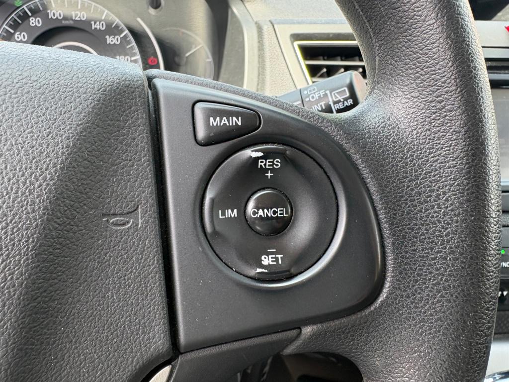 Honda CR-V 2.0 elegance