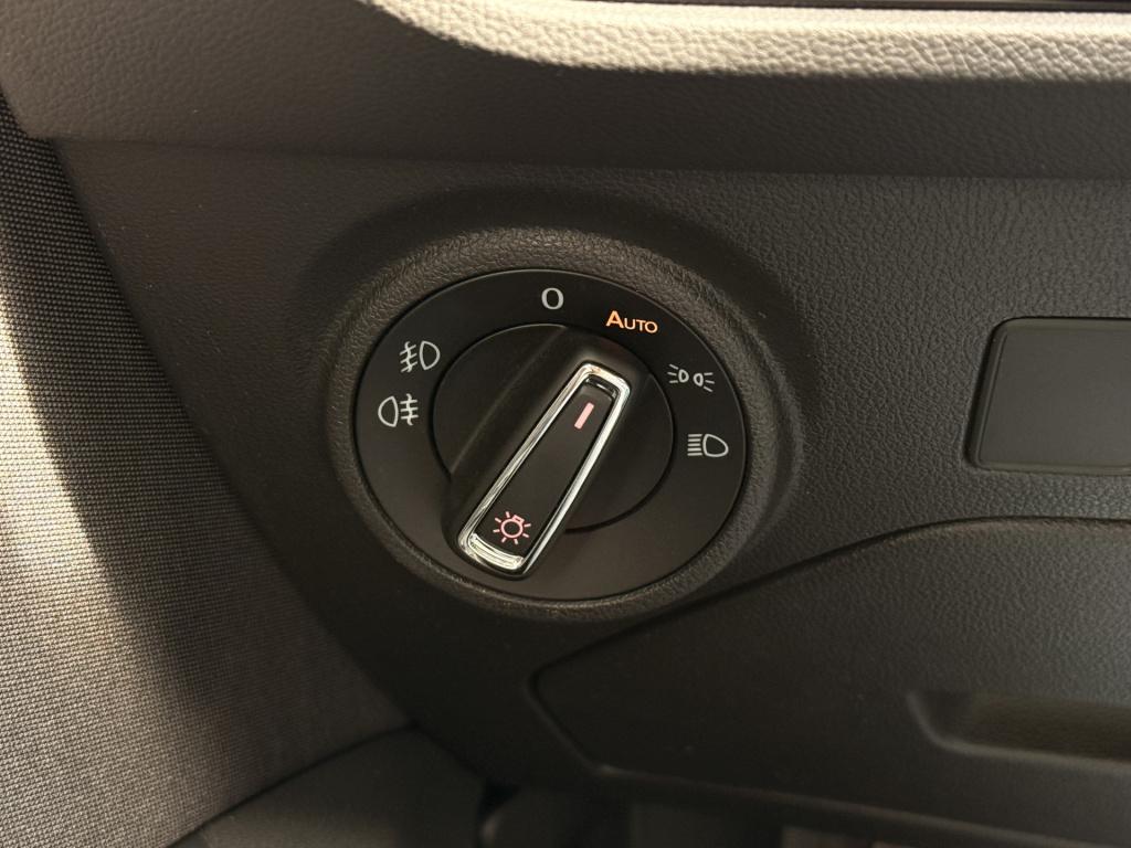 Seat Leon 1.4 ecotsi fr | stoelverwarming | half leder | seat sound | achte