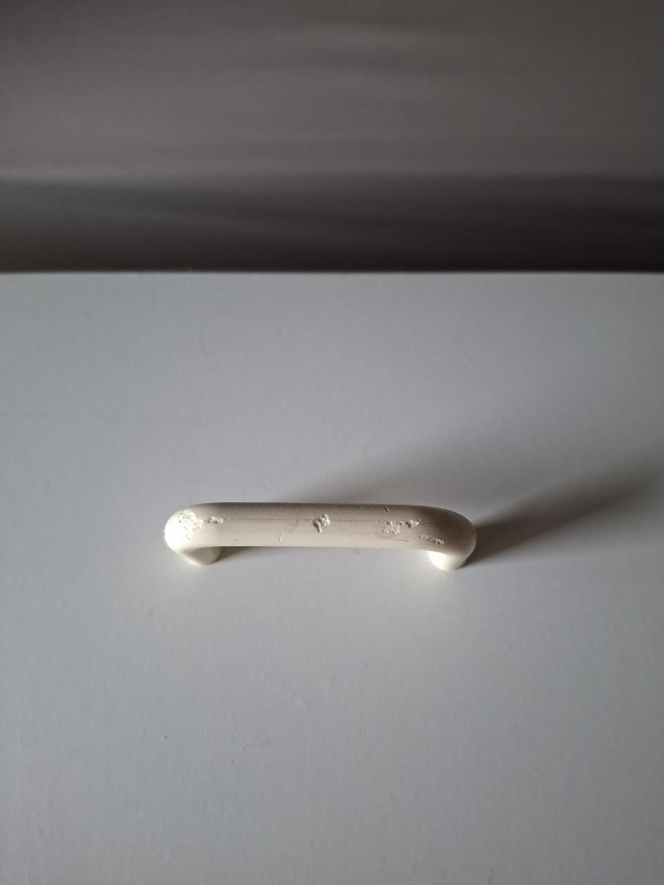 La voor onder bed