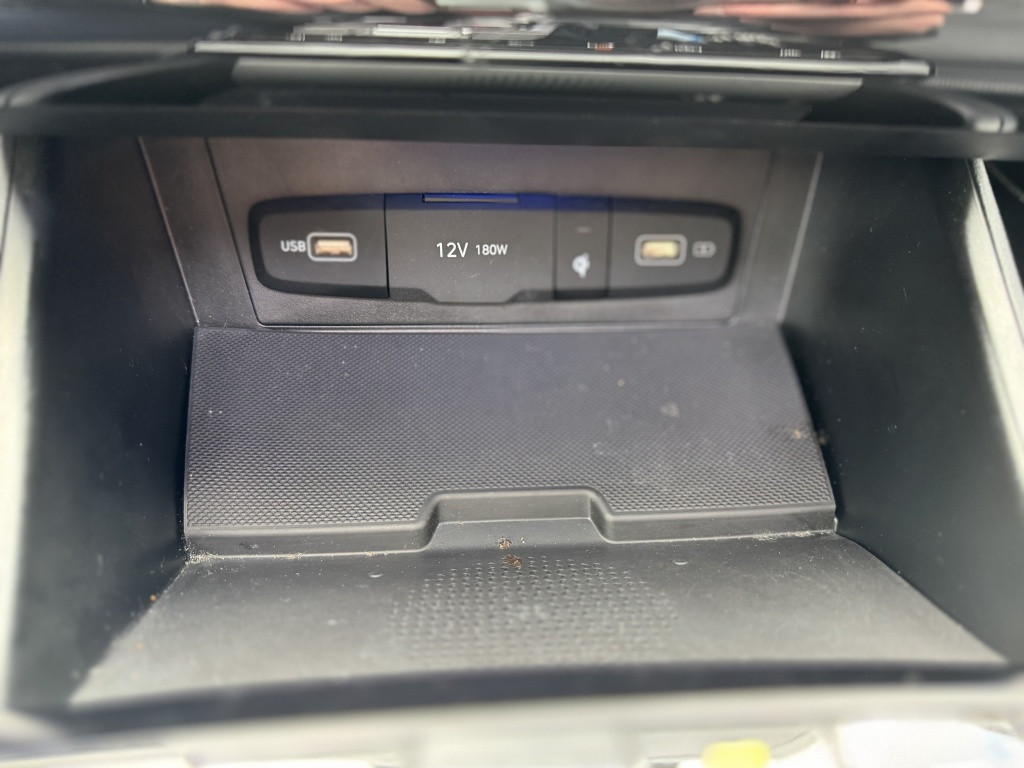 Hyundai Tucson Hybrid 1.6 t-gdi hev premium sky | full options | trekhaak 1