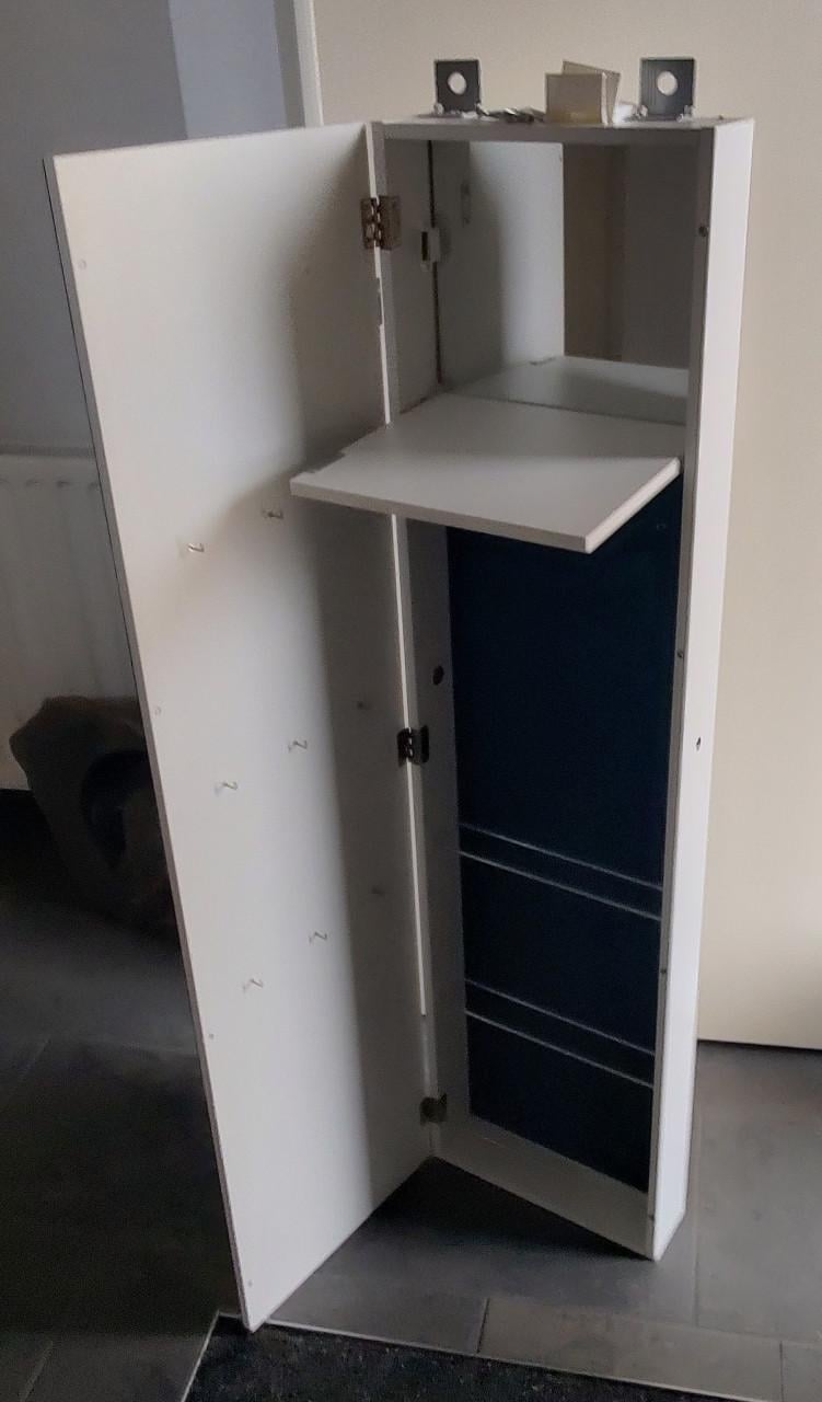 Sieradenkastje gratis af te halen