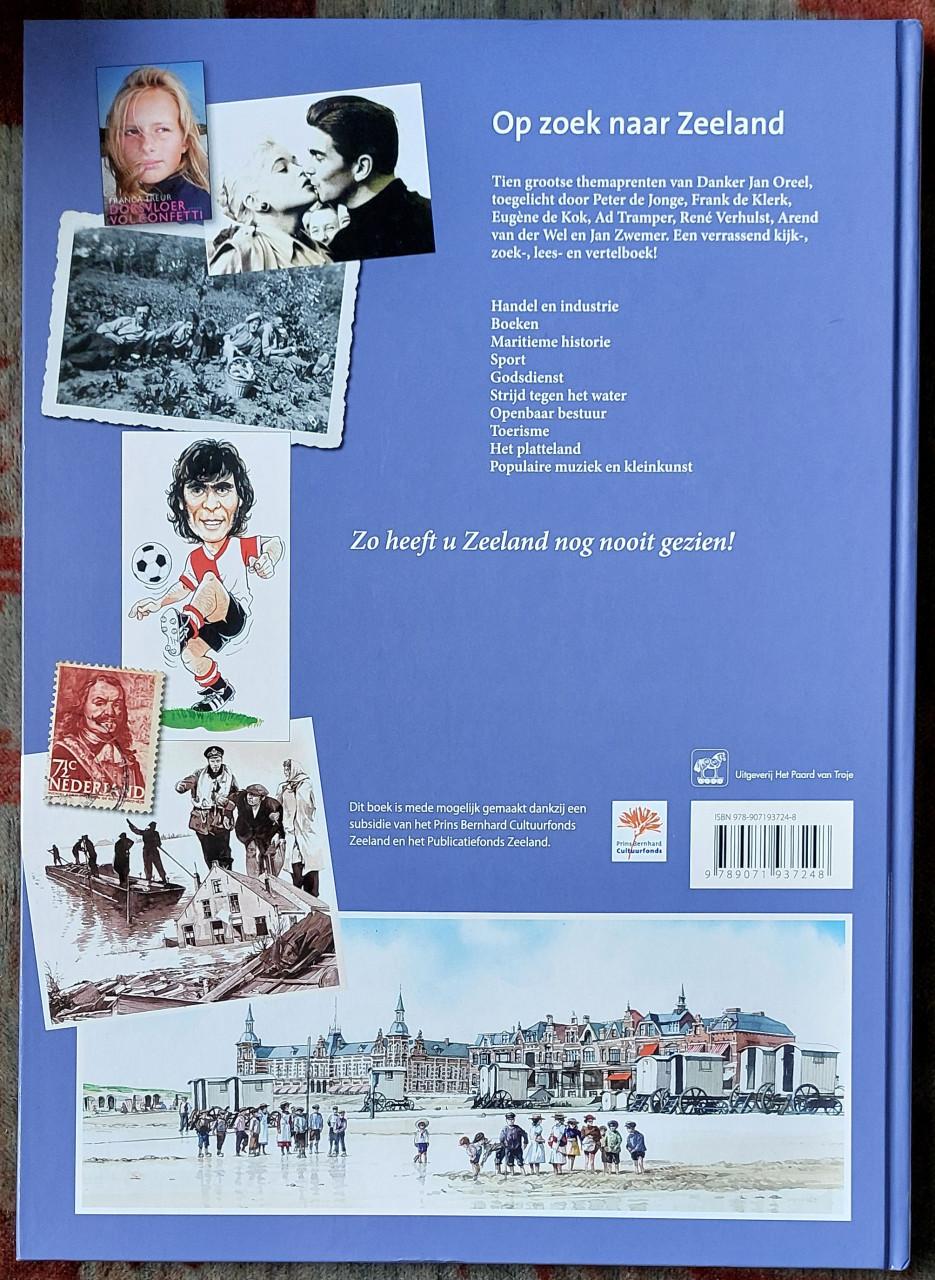 Zeeuws Boek