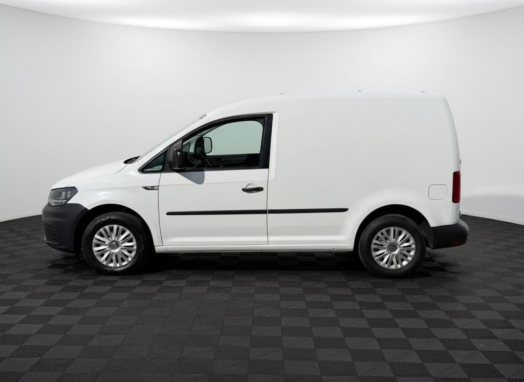 Volkswagen Caddy 2.0 tdi l1h1 bmt trendline