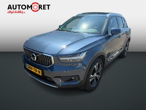 Volvo XC40 1.5 t5 recharge r-design nette staat|incl afleveringsbeurt