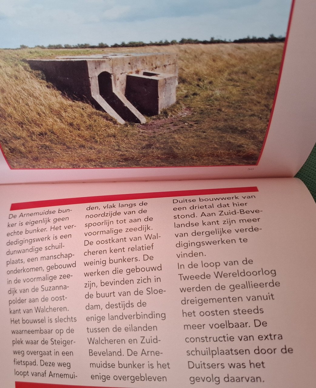 Walcheren, wat anders, bijzondere plekken in de schijnwerpers