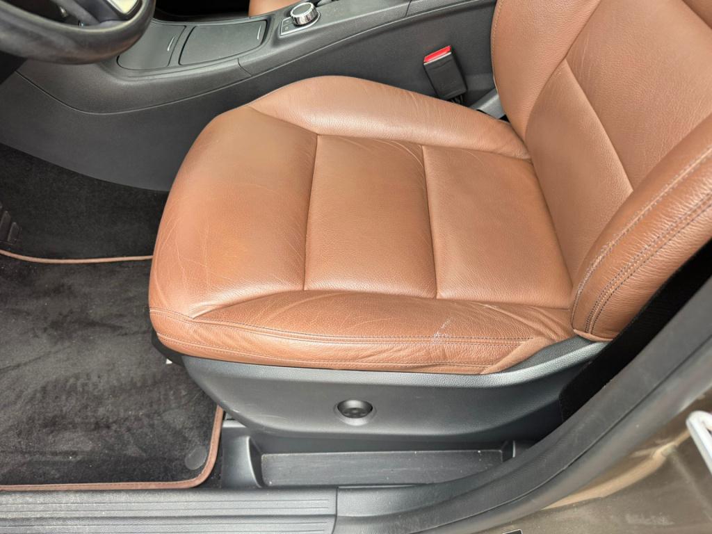 Mercedes-Benz B-Klasse 200 ambition