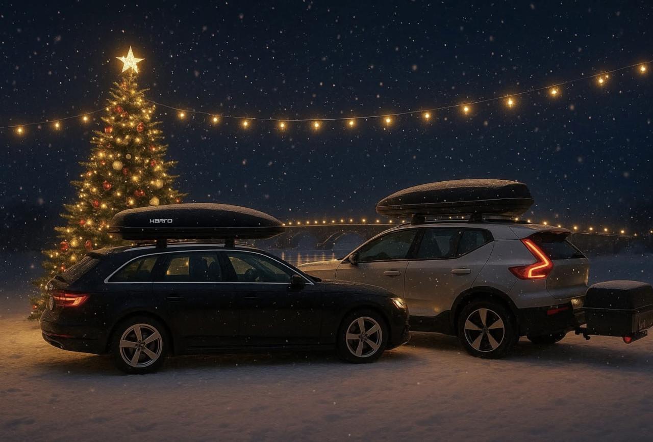 Dakkoffer huren in Zeeland voor de wintersport vakantie!