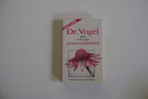Dr. Vogel 3x