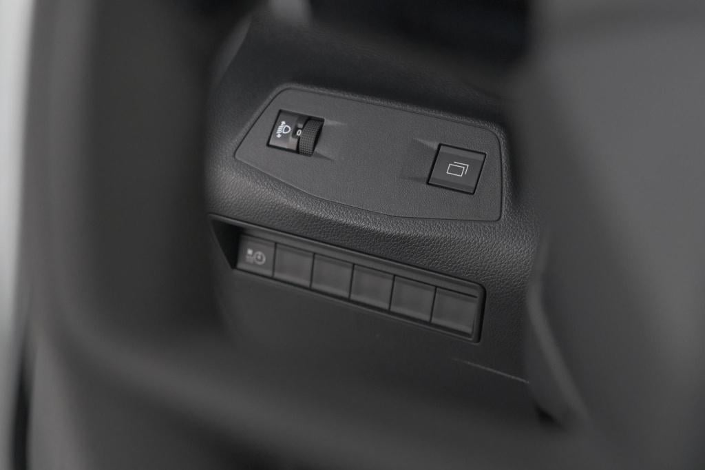 Citroen Ë-berlingo 136 l1 50 kwh | camera | laadruimte-pakket | dodehoekdet