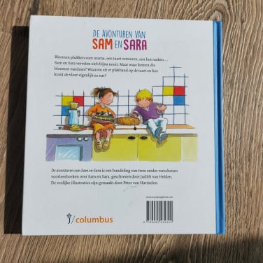Mooi verhalen boek