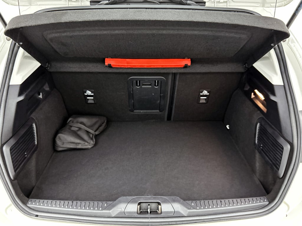Ford Focus 1.0 ecoboost active business | 125pk | 1e eigenaar | trekhaak |