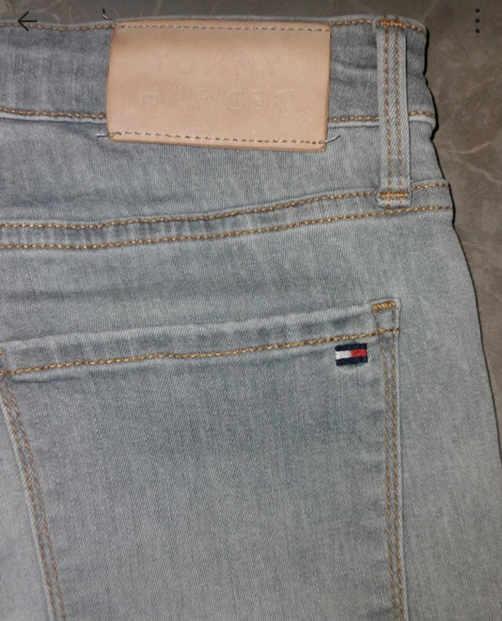 Tommy Hilfiger kleding