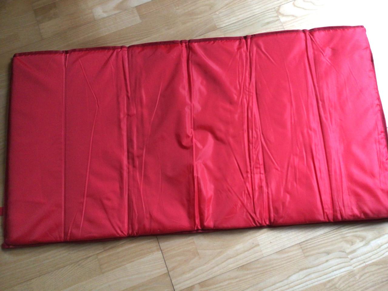 Nijntje campingbedje