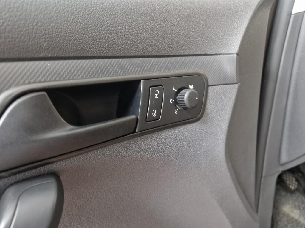 Volkswagen Caddy 1.6 tdi