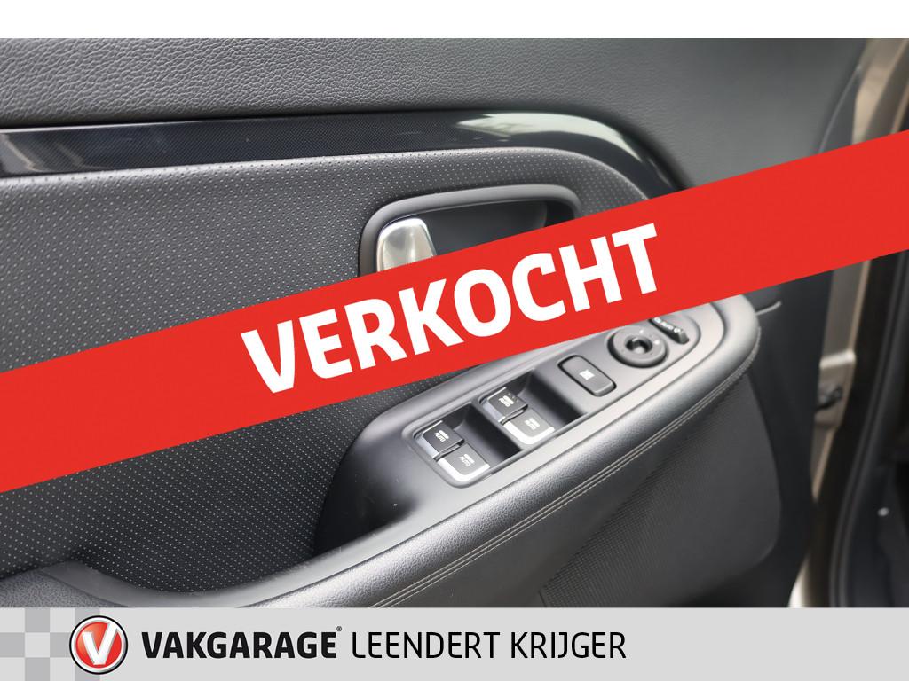 Kia Carens 1.6 gdi business pack|trekhaak|volledig rijklaar|12 maanden bova