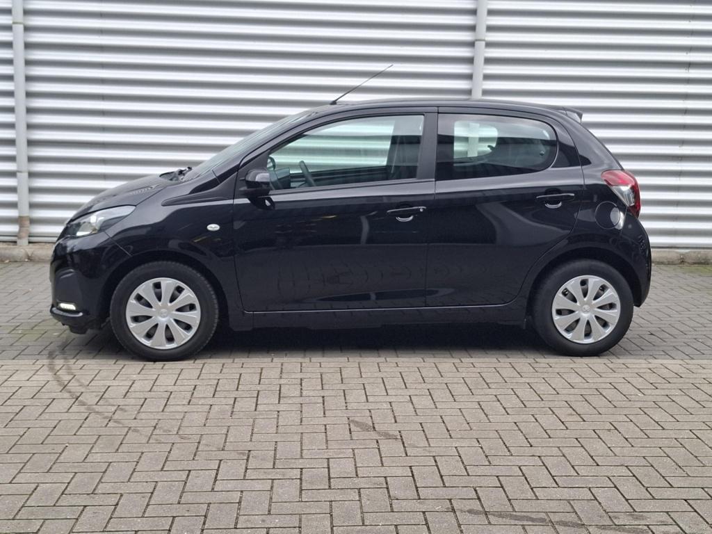 Peugeot 108 1.0 e-vti 72 active 5-drs airco/bluetooth