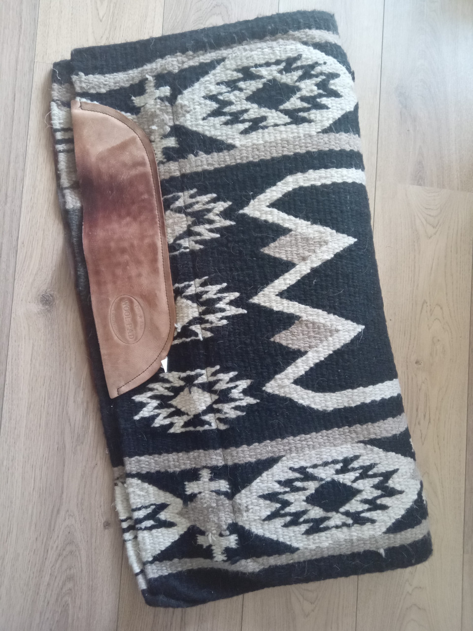 Westernpad