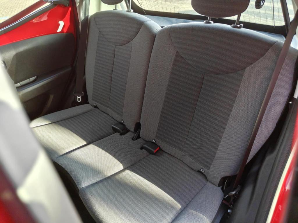 Toyota Aygo 1.0 vvt-i x-play camera/apple carplay/android auto