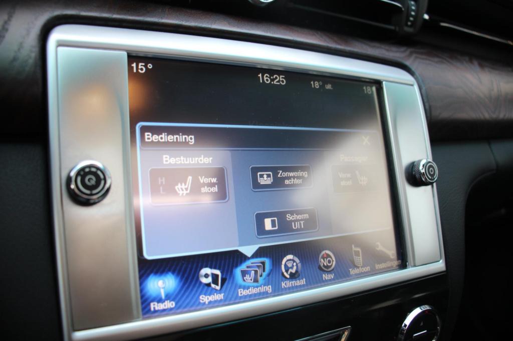 Maserati Quattroporte 3.0 s q4 411pk - leder - flippers - schuifkantel - na