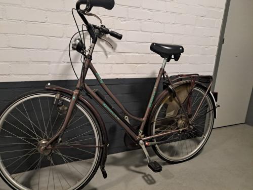 Damesfiets