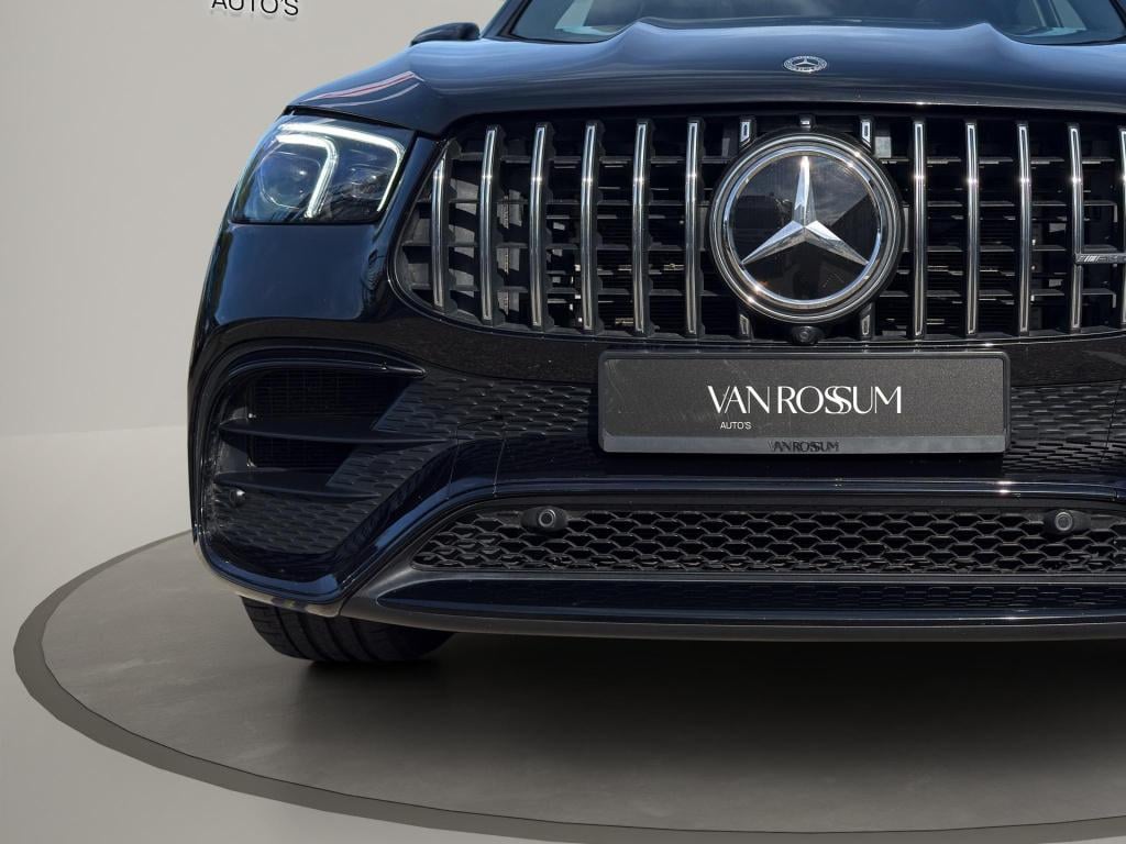 Mercedes-Benz Gle amg 63 s 4matic+ premium plus | pano | akrapovic | burmes