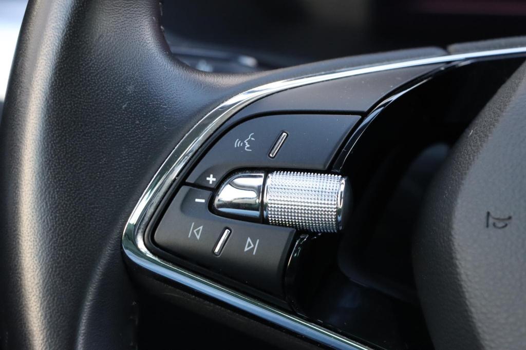 Skoda Superb combi 1.5 tsi act business edition 150pk