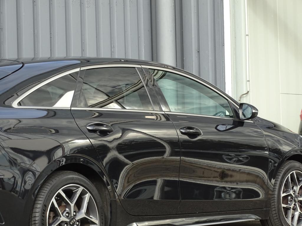 Kia Proceed 1.0 t-gdi gt-line | camera | stoel-/stuurwielverwarming | apple