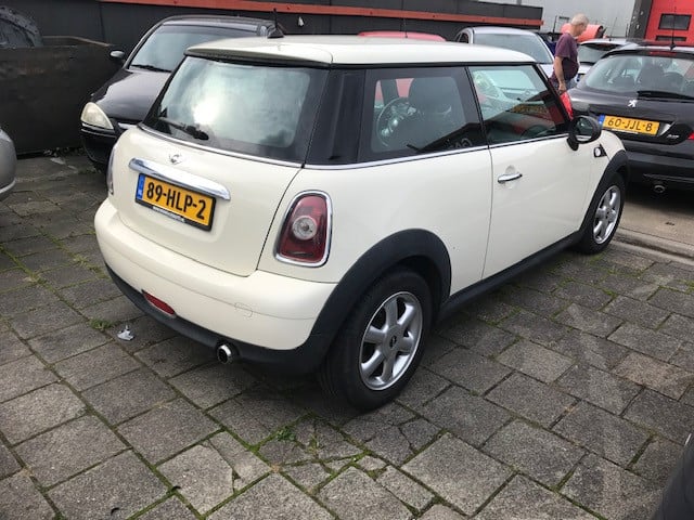 Mini One 1.4