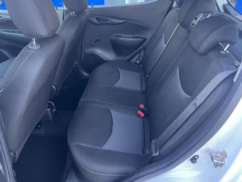 Opel Karl 1.0 ecoflex edition + pakket, intellilink pakket enz...