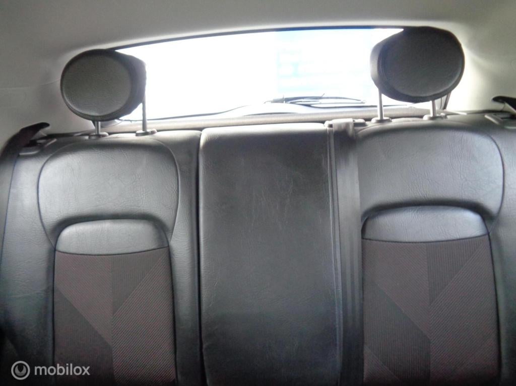 Fiat 500x 1.0 gse lounge/airco/key less/camera/pdc/lm velgen/1st eig/led