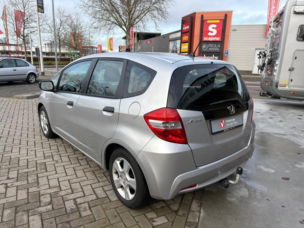 Honda Jazz 1.2 cool